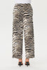Zellia Wide Leg Pull On Pant