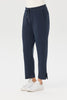 Zen Drawstring Crop Pant