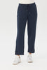 Zen Drawstring Crop Pant