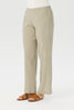 Lumina Wide Leg Pull On Pant