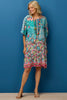 Naxos Relaxed Dress