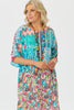 Naxos Relaxed Dress