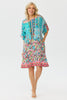Naxos Relaxed Dress