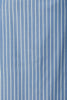 Santorini Stripe Shirtmaker Dress