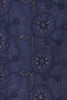 Gracia Beaded Button Thru Dress