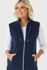 Haven Zip Up Vest