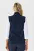 Haven Zip Up Vest