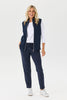 Haven Zip Up Vest