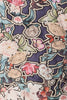 SUEBELLE PRINT VEST