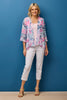 Francis Waterfall Cardigan