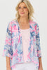 Francis Waterfall Cardigan