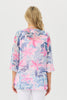 Francis Waterfall Cardigan