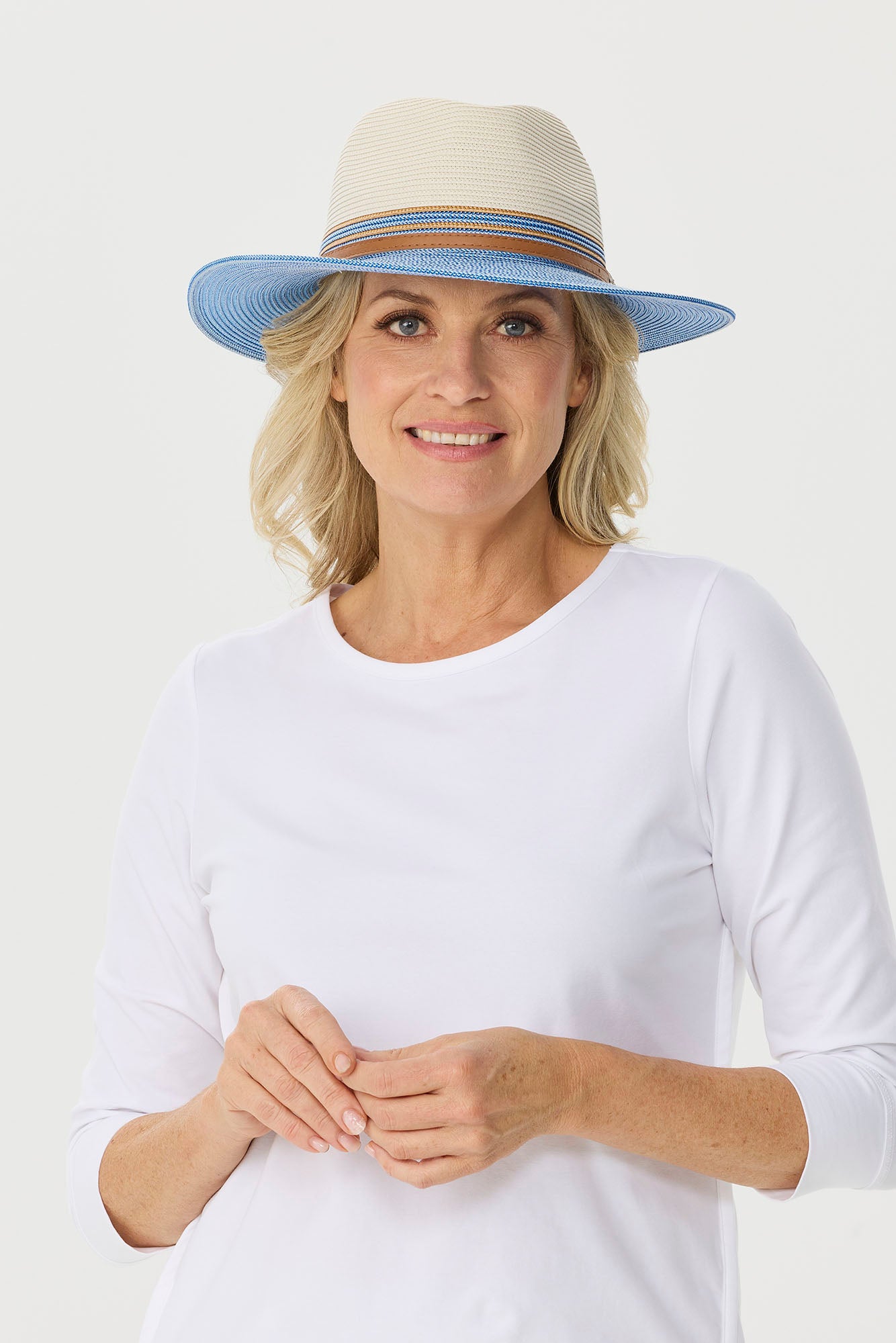 Heritage Town & Country Hat