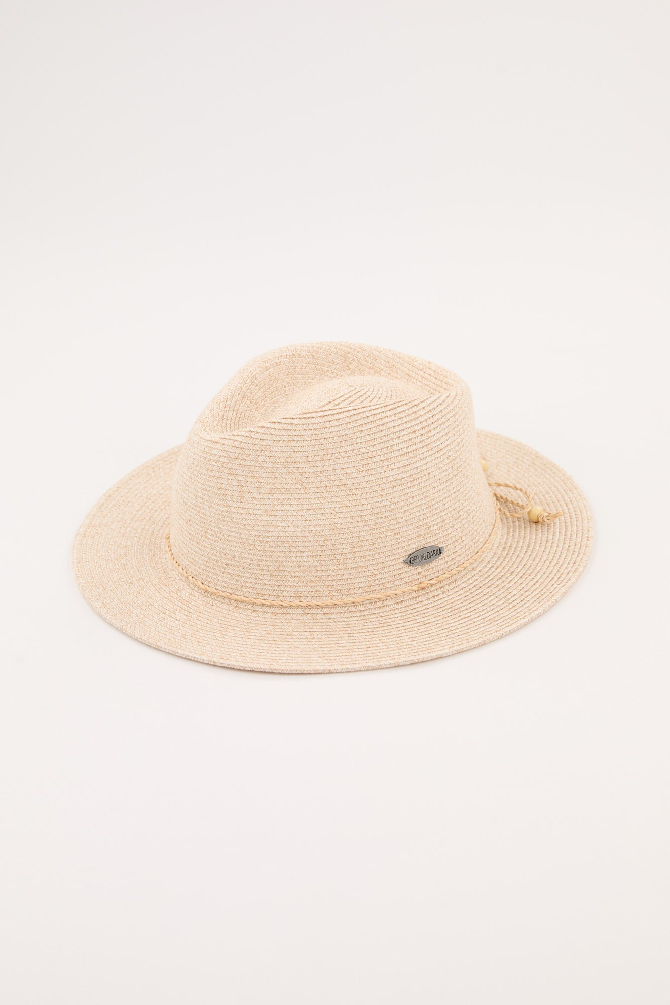 Avoca Flexibraid Fedora