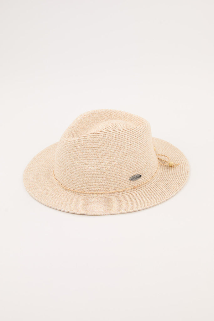 Avoca Flexibraid Fedora