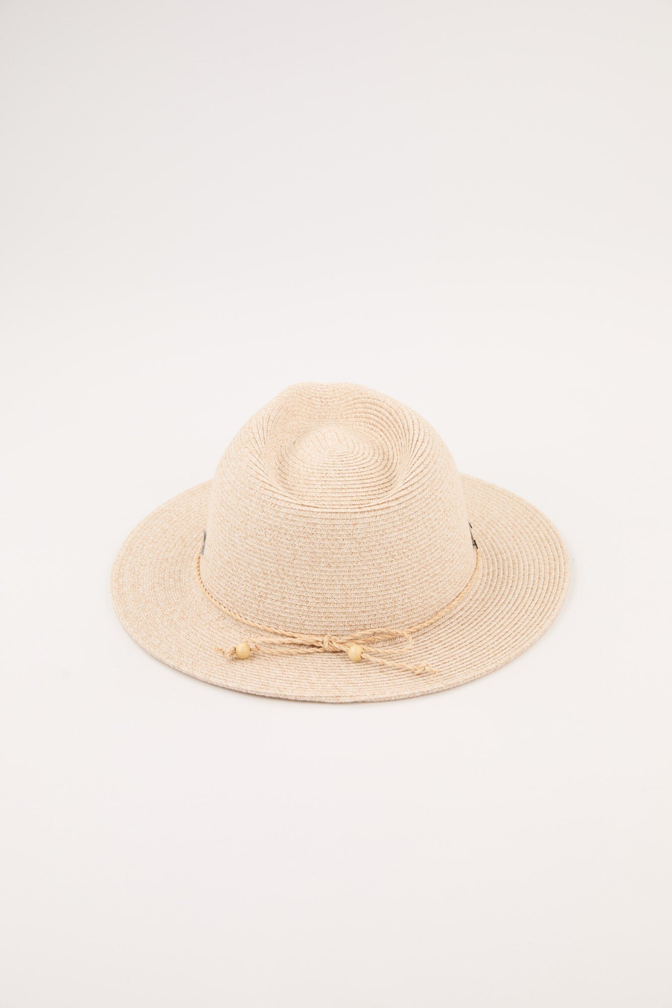 Avoca Flexibraid Fedora