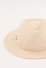 Avoca Flexibraid Fedora