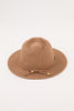 Avoca Flexibraid Fedora