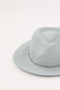 Avoca Flexibraid Fedora