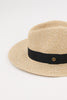 Cafe Flexibraid Fedora