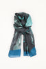 CARSON PRINTED SCARF