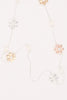 Clara Long Necklace