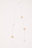 Clara Long Necklace