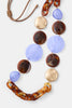Georgie Long Adjustable Necklace