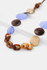 Georgie Long Adjustable Necklace