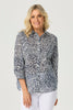 CASA 3/4 SLV SHIRT