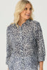 CASA 3/4 SLV SHIRT