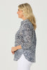 CASA 3/4 SLV SHIRT