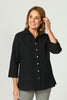 SQUEAK 3/4 SLEEVE SHIRT