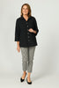 SQUEAK 3/4 SLEEVE SHIRT