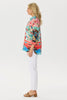 Dandy Relaxed 3/4 Sleeve Shirt