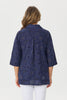 Gracia 3/4 Sleeve Shirt