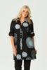 Stewart 3/4 Sleeve Long Pocket Shirt