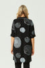 Stewart 3/4 Sleeve Long Pocket Shirt