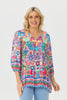 Paros Relaxed Top
