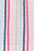 Cassandra Stripe 3/4 Sleeve Shirt