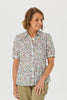 Tapestry Liberty Short Sleeve Shirt