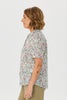 Tapestry Liberty Short Sleeve Shirt