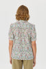 Tapestry Liberty Short Sleeve Shirt