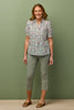 Tapestry Liberty Short Sleeve Shirt