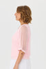 Esperance Eyelet Top