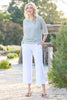 Esperance Eyelet Top