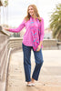 MONIQUE BOAT NECK L/S SWEATER