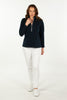 HAVEN 1/4 ZIP TOP