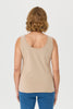 Basics Narrow Strap Singlet