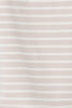 Gisele Stripe 3/4 Sleeve Top